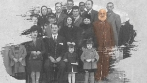 Aşçı Niyazi Dede ve Manisa'dan Hatıralar II