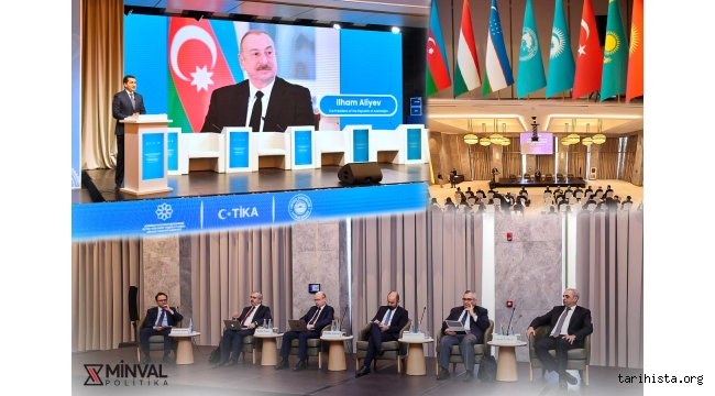 Azerbaycan, Türk entegrasyonunun kapsamını genişletiyor