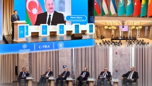 Azerbaycan, Türk entegrasyonunun kapsamını genişletiyor