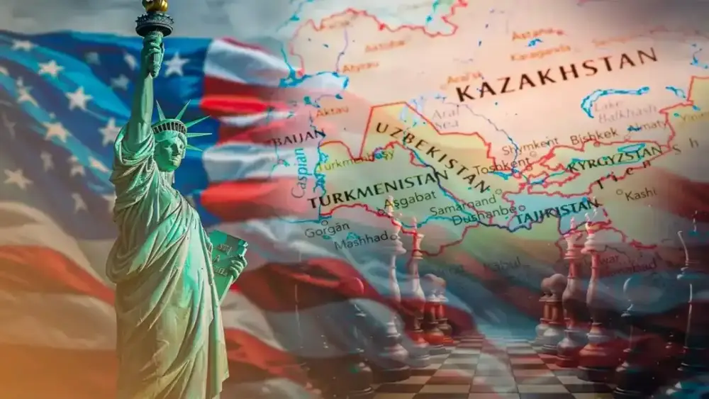 C5+1 – Orta Asya dış politikasında yeni bir dönem mi başlıyor?