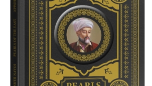 Doğunun İncileri ve Ali Şir Nevai