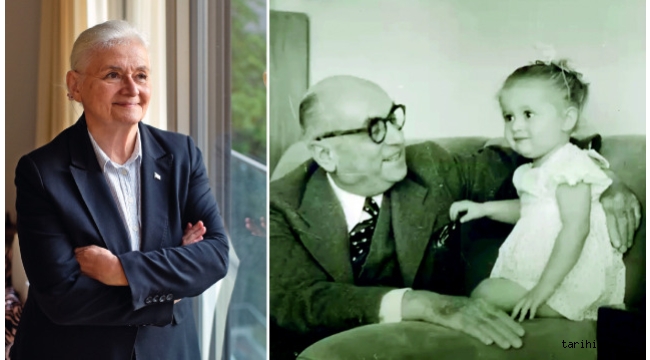 Emine Gürsoy Naskali, Celal Bayar Arşivinden Serbest Fırka Anıları