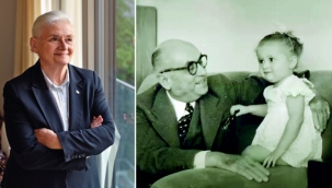 Emine Gürsoy Naskali, Celal Bayar Arşivinden Serbest Fırka Anıları