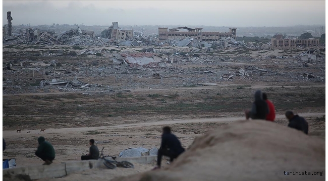 Gazze'de ateşkes mi, trajik istikrar mı?