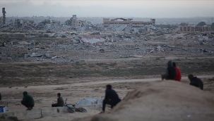 Gazze'de ateşkes mi, trajik istikrar mı?