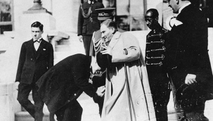 İngiliz Belgelerine Göre Atatürk