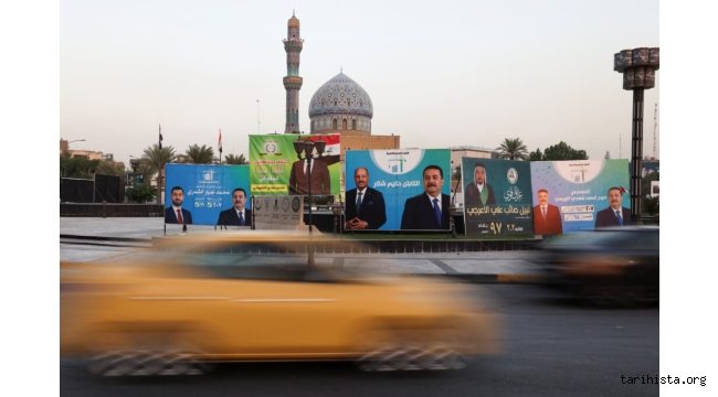 Irak seçimleri, sakinlik, istikrar ve bölgenin geleceği 