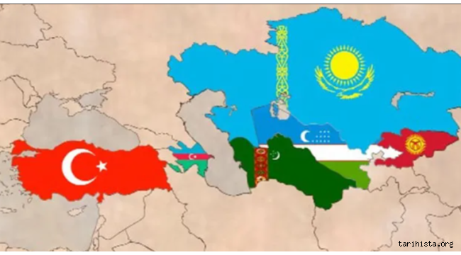 Kafkasya ve Orta Asya'da Türk Birliği dönemi başlıyor