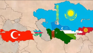 Kafkasya ve Orta Asya'da Türk Birliği dönemi başlıyor