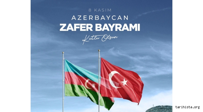 KARABAĞ ZAFERİNİN TÜRK DÜNYASINA ETKİLERİ