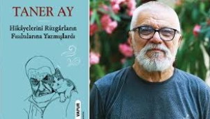 KIZIL HAVALARI SEYRET Kİ AKŞAM OLMAKTA