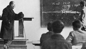 Meryem KOZAK Yazdı: MEŞK ÂTEŞİNE SECDE