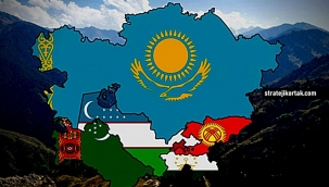 Orta Asya'da Ortak Stratejinin Doğuşu