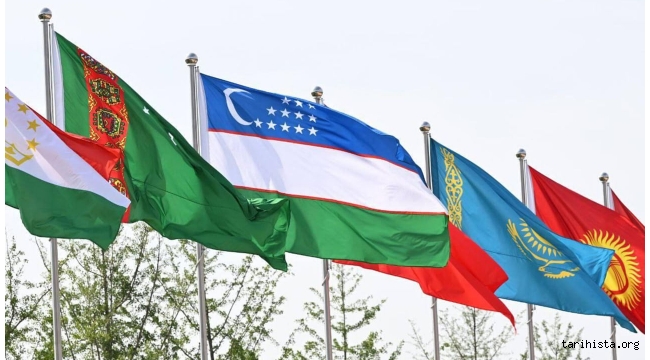 Orta Asya Türk devletleri ortak bir marka yaratıyor