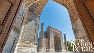 Orta Koridor Orta Güçler