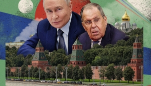 Rusya'nın Orta Doğu'dan geri çekilmesi