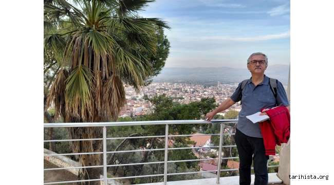 SARIGÖL ALAŞEHİR GEZİ NOTLARI:2 