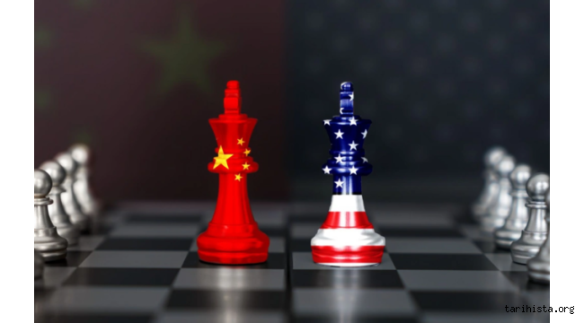 Satranç tahtasındaki oyun: ABD Orta Asya'da neyi hedefliyor?