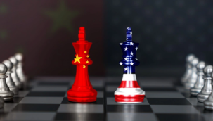 Satranç tahtasındaki oyun: ABD Orta Asya'da neyi hedefliyor?