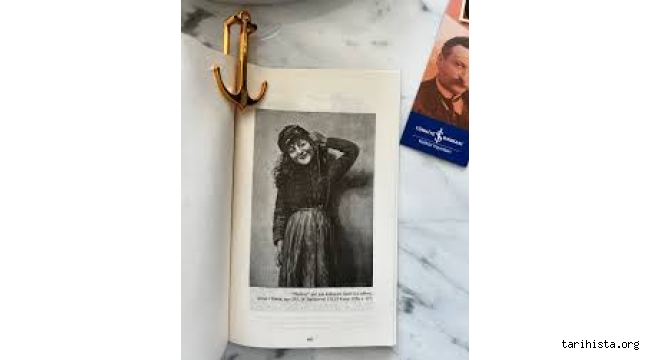 Sinem AKYEL Yazdı:Tevfik Fikret'in Gençlere Armağan Ettiği Şiir: Ferda