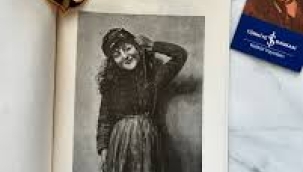 Sinem AKYEL Yazdı:Tevfik Fikret'in Gençlere Armağan Ettiği Şiir: Ferda