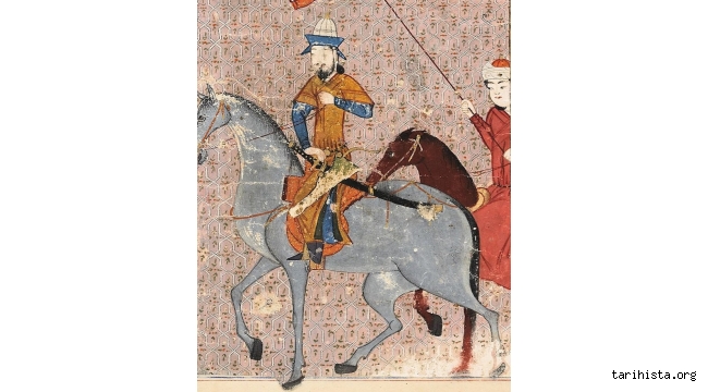 Sultanların minyatürleri neyi anlatır?