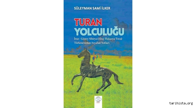 TURAN YOLCULUĞU 