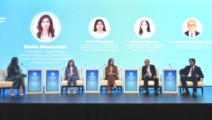 Türk Devletleri Teşkilatı Medya Forumu Gerçekleştirildi