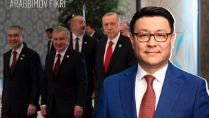 Türk Devletleri Zirvesi: Örgüt nereye gidiyor?