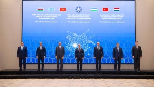 Türk Dünyası Güvenlik ve İstihbarat Toplantısı