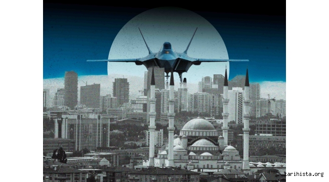 Türk istihbaratının geri dönüşü ve dünya siyasetine etkisi