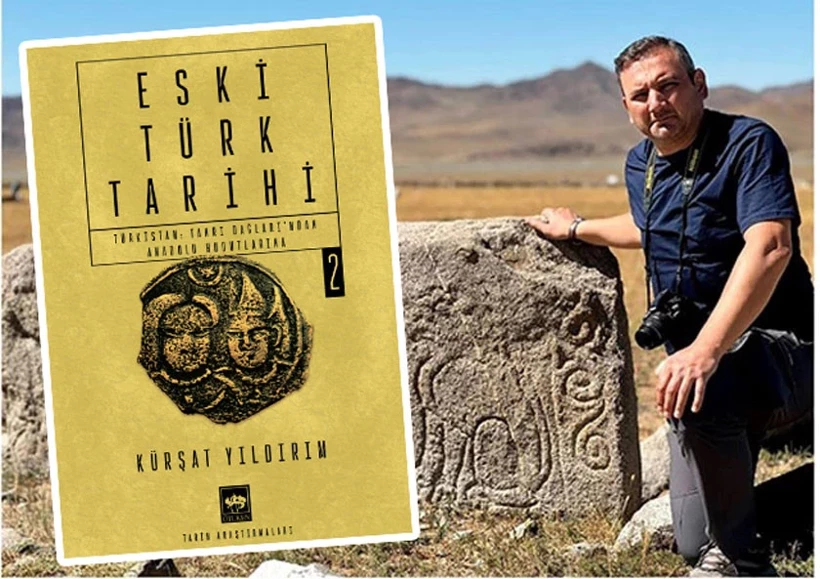 Türk milletinin ve Türkistan tarihinin köklerine yolculuk