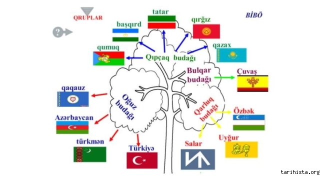 UNESCO, 15 Aralık'ı Türk Dil Ailesi Günü ilan etti