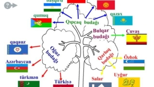 UNESCO, 15 Aralık'ı Türk Dil Ailesi Günü ilan etti