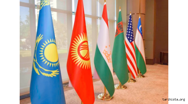 Washington'da düzenlenen Orta Asya zirvesi ne anlama geliyor?