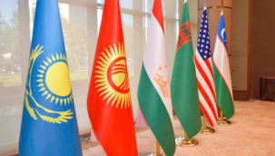 Washington'da düzenlenen Orta Asya zirvesi ne anlama geliyor?