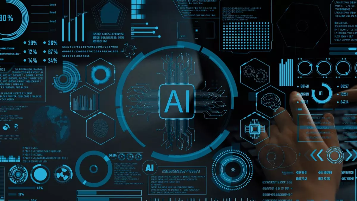 Yapay zekanın jeopolitiğiyle hesaplaşmanın zamanı geldi