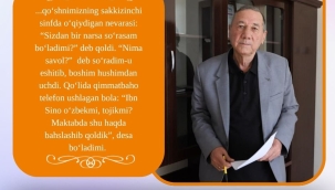 Yüz Yıllık Özlem: Türk Devletleri Birliği