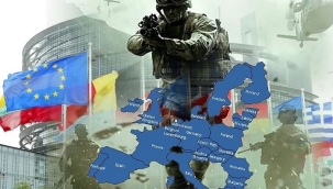 ABD neden Avrupa Birliği'ni parçalamaya çalışıyor?