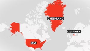 ABD Stratejisi, Danimarka Egemenliği ve Grönland'ın Geleceği