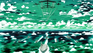 ABD stratejisi Hint-Pasifik'e odaklanıyor