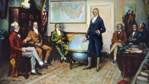 ABD Yeni Güvenlik Strateji ve Monroe Doktrini