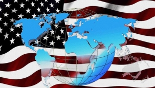 Amerika'da Gün Batımı