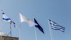 Arap basını İsrail, Yunanistan ve Güney Kıbrıs Anlaşmalarını yazdı