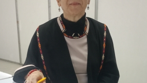 Ayşe İlker'in anlatımıyla kitapları ve hikâyeciliği üzerine konuştuk