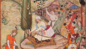 Babürname'de Satrançla ilgili Bilgiler