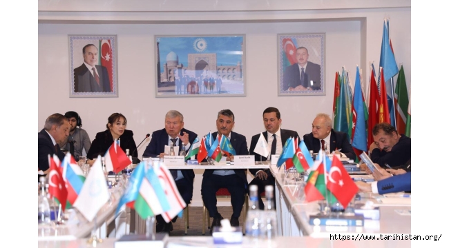 Bakü'de "Turan Balabilge Akademisi" kuruldu