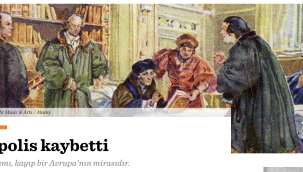 Batının Türklere İkna Programı Olarak Erasmus