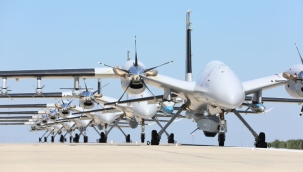 Bayraktar Akıncı İHA'sı Türkiye'nin İHA süper gücü statüsünü pekiştiriyor.