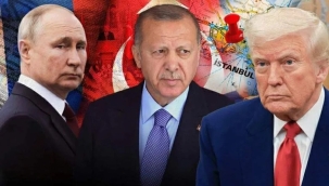 Beyaz Saray'ın yeni planı Türk çıkarlarını hedef alıyor